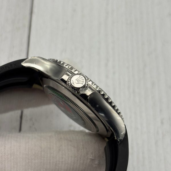 VS Factory Rolex Yacht-Master 42mm Falcon’s Eye Dial (226659) 1:1 Super Clone – DD3235 Movement