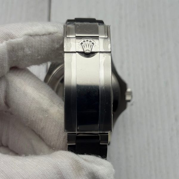 VS Factory Rolex Yacht-Master 42mm Falcon’s Eye Dial (226659) 1:1 Super Clone – DD3235 Movement