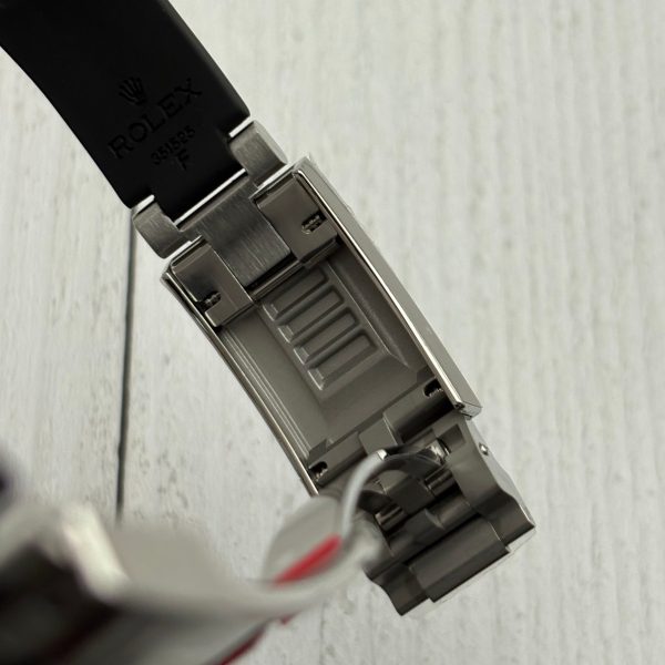 VS Factory Rolex Yacht-Master 42mm Falcon’s Eye Dial (226659) 1:1 Super Clone – DD3235 Movement