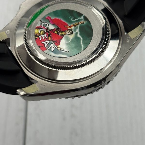 VS Factory Rolex Yacht-Master 42mm Falcon’s Eye Dial (226659) 1:1 Super Clone – DD3235 Movement