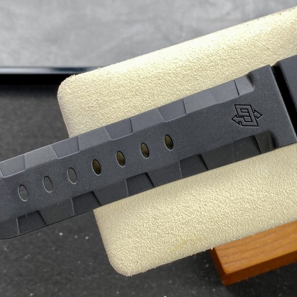 VS Factory Panerai Submersible “Navy SEALs” Carbotech 44mm PAM01324 1:1 Super Clone – DDP.900 Movement