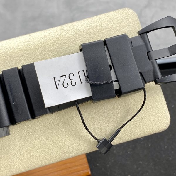 VS Factory Panerai Submersible “Navy SEALs” Carbotech 44mm PAM01324 1:1 Super Clone – DDP.900 Movement