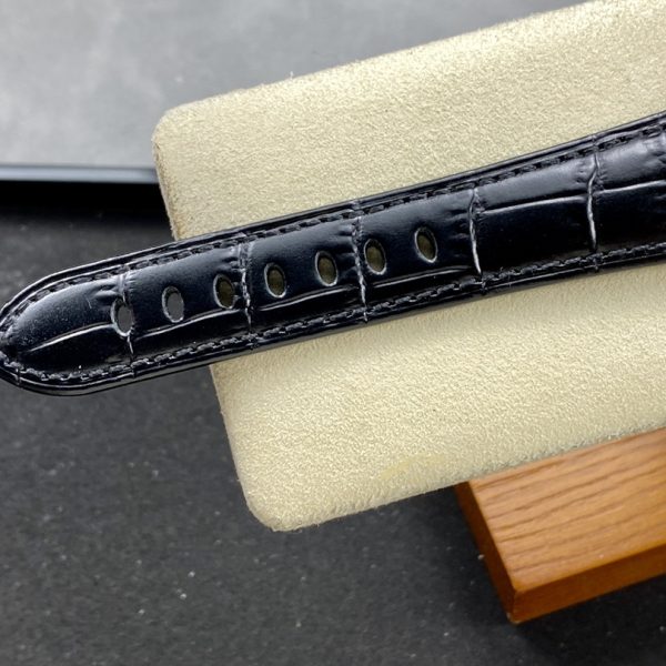 VS Factory Panerai Luminor Due 42mm White Dial Rose Gold Plated Smooth Bezel (PAM01336) 1:1 Super Clone – DDP.900 Movement