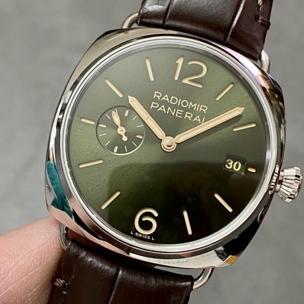 VS Factory Panerai Radiomir Quaranta 40mm PAM01573 1:1 Super Clone – DDP.900 Movement