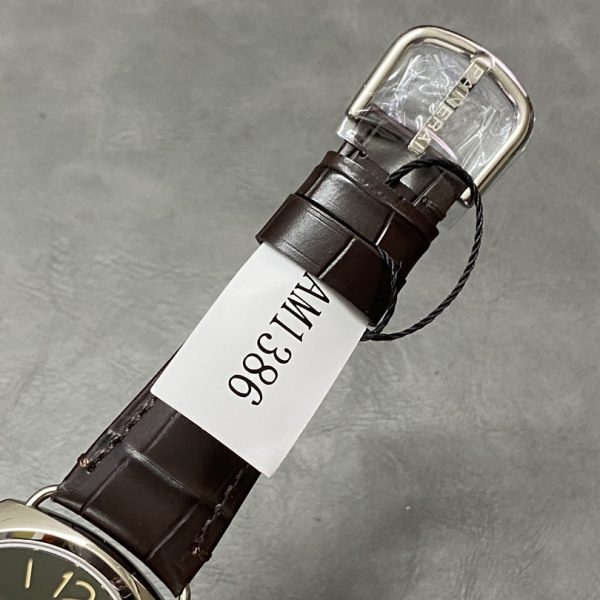VS Factory Panerai Radiomir Quaranta 40mm PAM01573 1:1 Super Clone – DDP.900 Movement