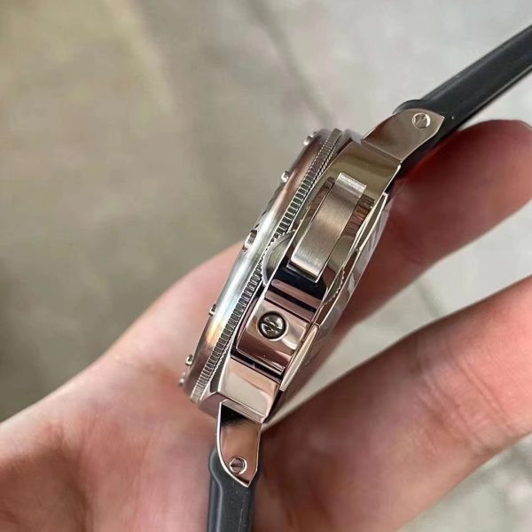 VS Factory Panerai Submersible 44mm PAM01024 1:1 Super Clone – DD Engine Movement