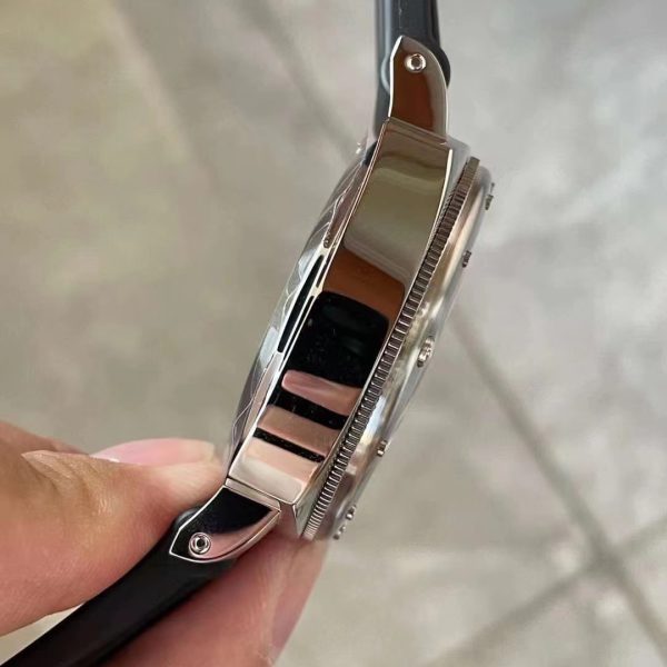 VS Factory Panerai Submersible 44mm PAM01024 1:1 Super Clone – DD Engine Movement