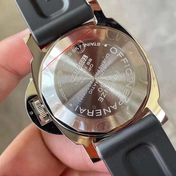 VS Factory Panerai Submersible 44mm PAM01024 1:1 Super Clone – DD Engine Movement