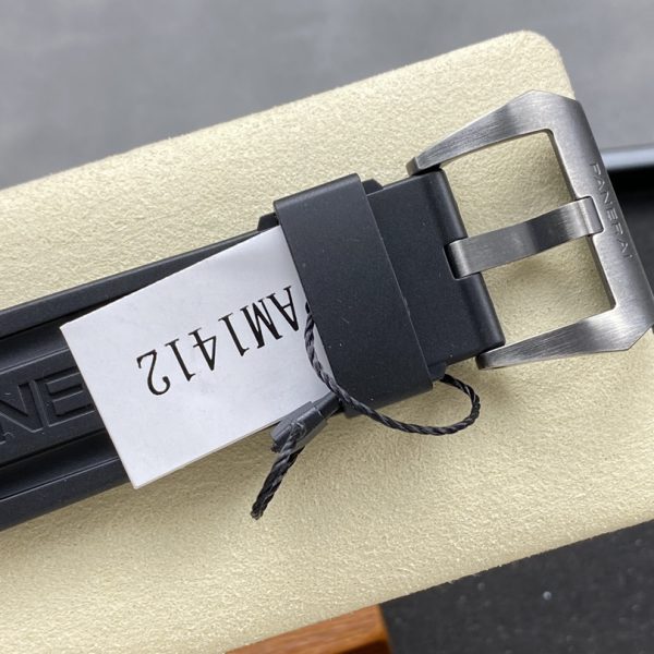 VS Factory Panerai Luminor Marina “Navy SEALs” 44mm PAM01412 (Alternate Intel) 1:1 Super Clone – DDP.9010 Movement