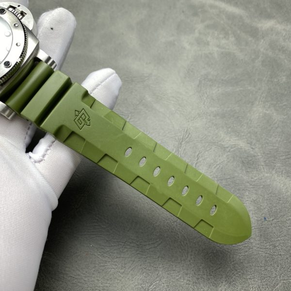 VS Factory Panerai Submersible QuarantaQuattro Bianco 44mm PAM01226 1:1 Super Clone – DDP.900 Movement