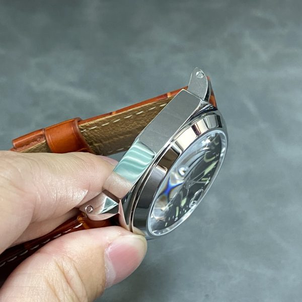 VS Factory Panerai Luminor GMT 44mm PAM00088 1:1 Super Clone – DD GMT Movement