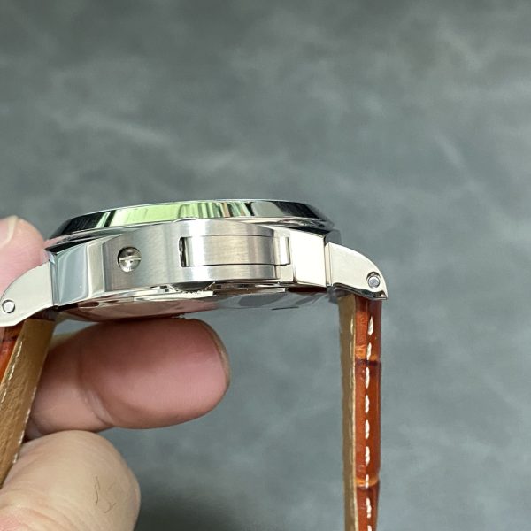VS Factory Panerai Luminor GMT 44mm PAM00088 1:1 Super Clone – DD GMT Movement