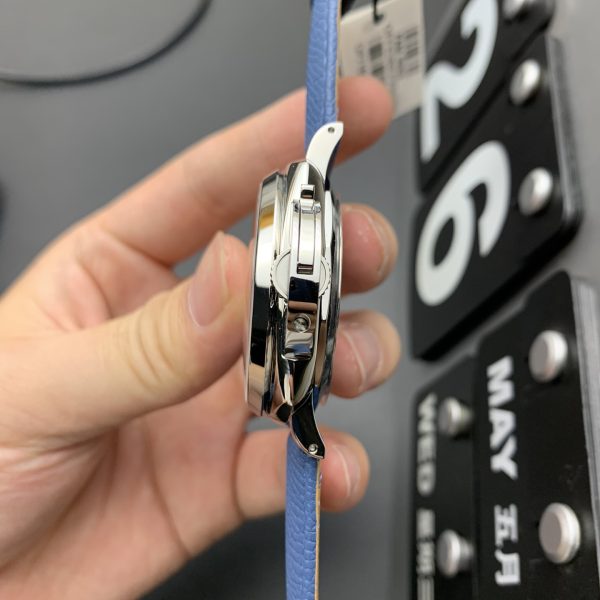 VS Factory Panerai Luminor Due 42mm Ivory Dial PAM00906 1:1 Super Clone – DDP.900 Movement