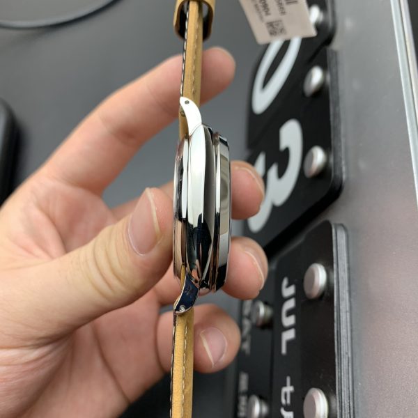 VS Factory Panerai Luminor Due 42mm PAM00904 “Scamosciato Edition” 1:1 Super Clone – DDP.900 Movement