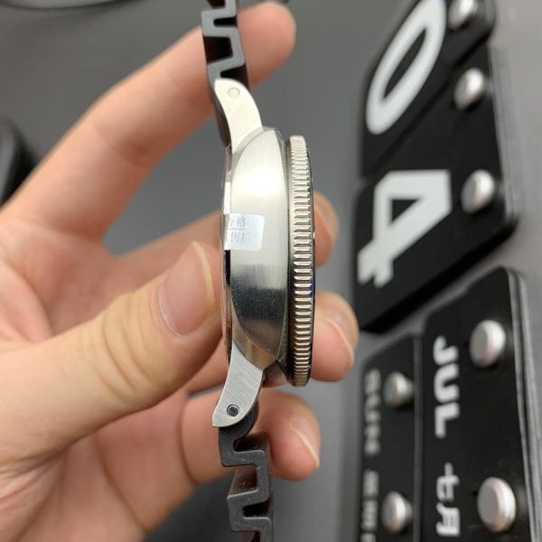 VS Factory Panerai Submersible 42mm Black Ceramic Bezel PAM00683 1:1 Super Clone – DDP.900 Movement