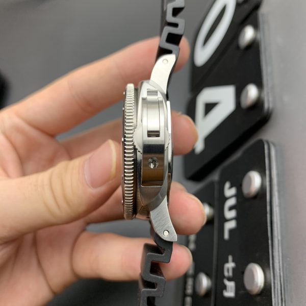 VS Factory Panerai Submersible 42mm Black Ceramic Bezel PAM00683 1:1 Super Clone – DDP.900 Movement