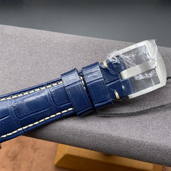 VS Factory Panerai Luminor Due 42mm Blue Dial (PAM00927) 1:1 Super Clone – DDP.900 Movement