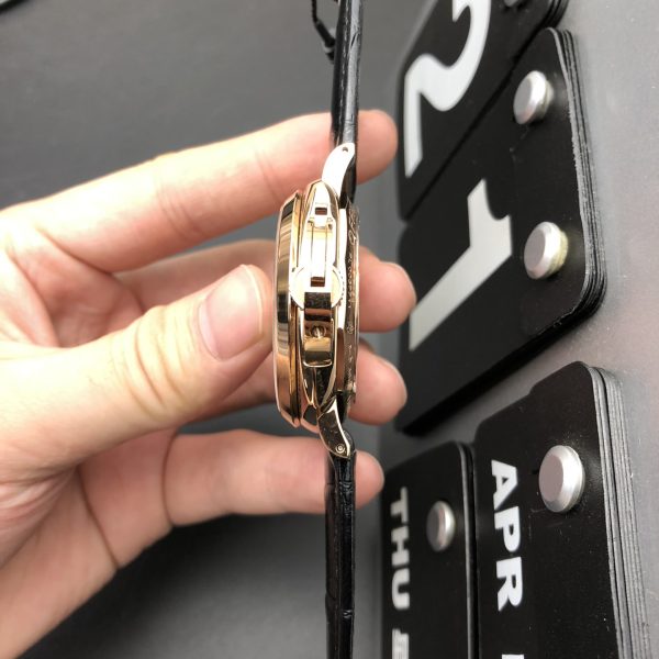 VS Factory Panerai Luminor Due Goldtech™ 42mm PAM01041 1:1 Super Clone – DDP.900 Movement