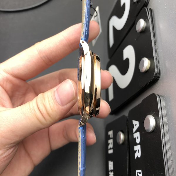 VS Factory Panerai Luminor Due 38mm White Dial (PAM00756) 1:1 Super Clone – DDP.900 Movement