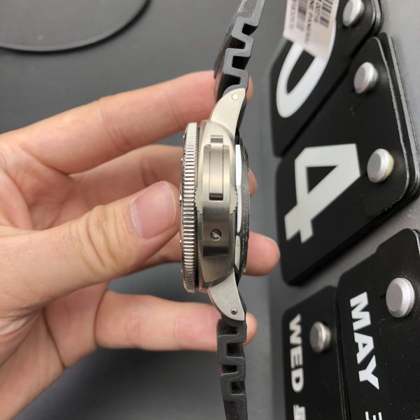 VS Factory Panerai Submersible GMT “Pole2Pole” 47mm PAM00719 1:1 Super Clone – DDP.9001 Movement
