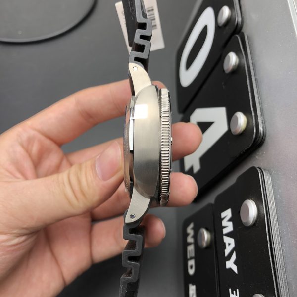 VS Factory Panerai Submersible GMT “Pole2Pole” 47mm PAM00719 1:1 Super Clone – DDP.9001 Movement