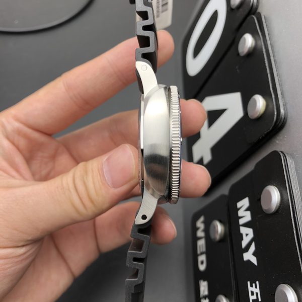 VS Factory Panerai Submersible “Azzurro” 42mm PAM01209 1:1 Super Clone – DDP.900 Movement