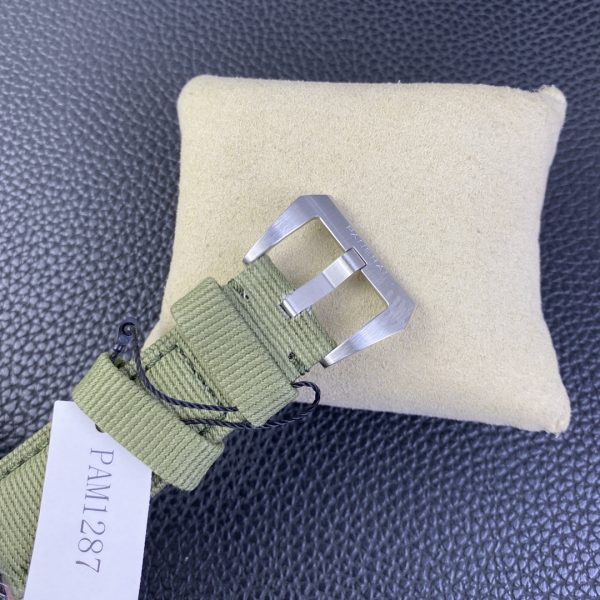 VS Factory Panerai Submersible QuarantaQuattro 44mm Gradient Green Dial (PAM01287) 1:1 Super Clone – DDP.900 Movement