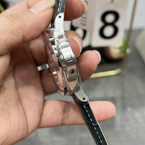 VS Factory Panerai Luminor Marina 44mm PAM01313 “Modern Blue” 1:1 Super Clone – DDP.9010 Movement