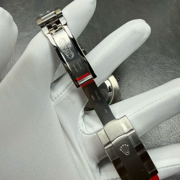 VS Factory Rolex Oyster Perpetual 41mm Multicolor Dial Smooth Bezel Oyster Bracelet(134300) 1:1 Super Clone – DD3230 Movement