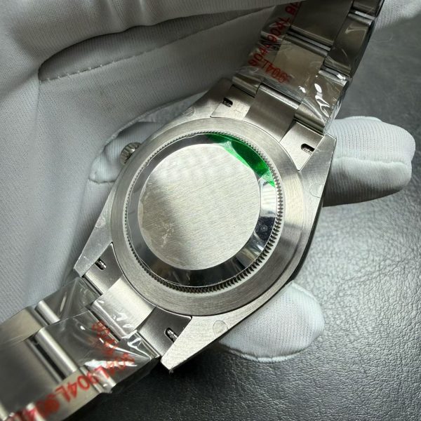 VS Factory Rolex Oyster Perpetual 41mm Multicolor Dial Smooth Bezel Oyster Bracelet(134300) 1:1 Super Clone – DD3230 Movement