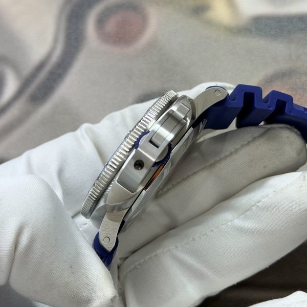 VS Factory Panerai Submersible 44mm Blue Ceramic (PAM01676) 1:1 Super Clone – Dandong Movement