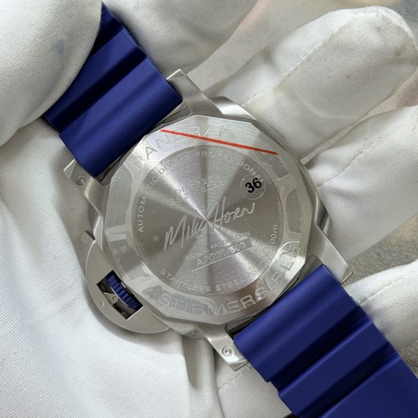 VS Factory Panerai Submersible 44mm Blue Ceramic (PAM01676) 1:1 Super Clone – Dandong Movement