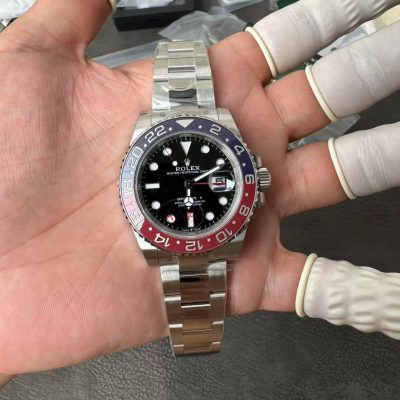 VS Factory Submariner Date “Hulk” Green 40mm – DD3135 Movement