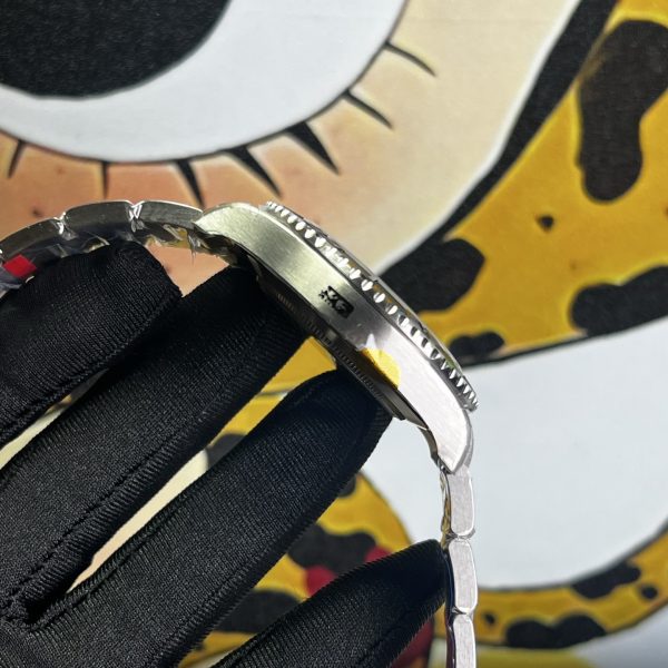 VS Factory Rolex Yacht-Master Titanium 42mm Black Dial (226627) 1:1 Super Clone – DD3235 Movement